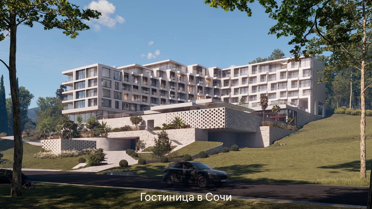 Фото 4 публикации «МОА на «Днях Архитектуры»» — МОА