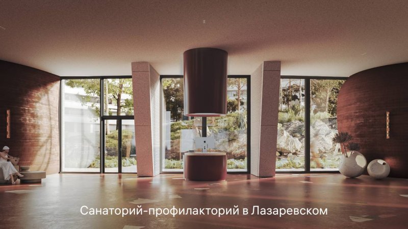 Фото 2 публикации «МОА на «Днях Архитектуры»» — МОА