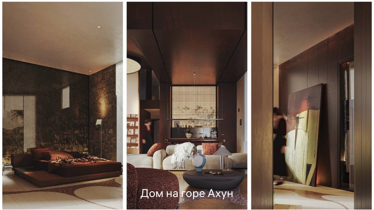 Фото 1 публикации «МОА на «Днях Архитектуры»» — МОА