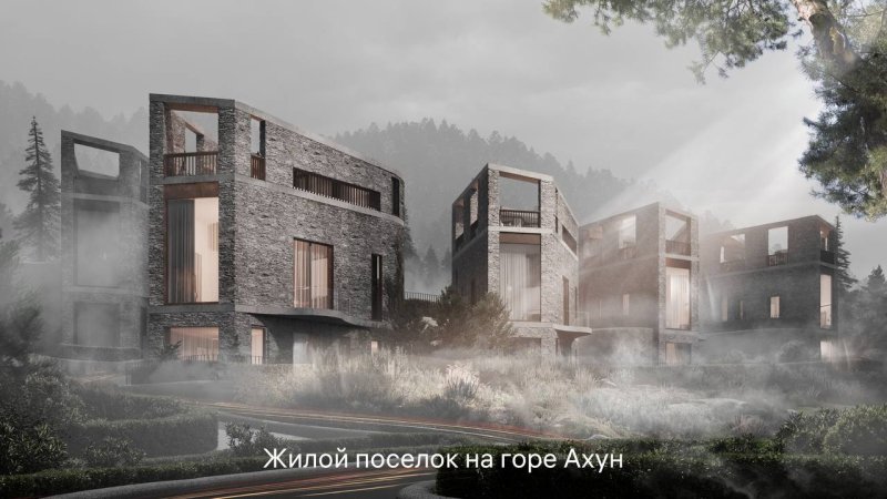Фото 5 публикации «МОА на «Днях Архитектуры»» — МОА